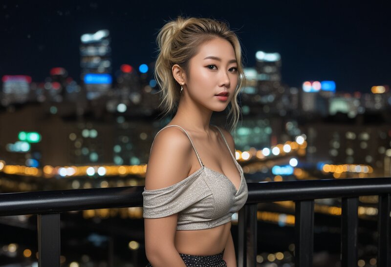 夜行列车海报